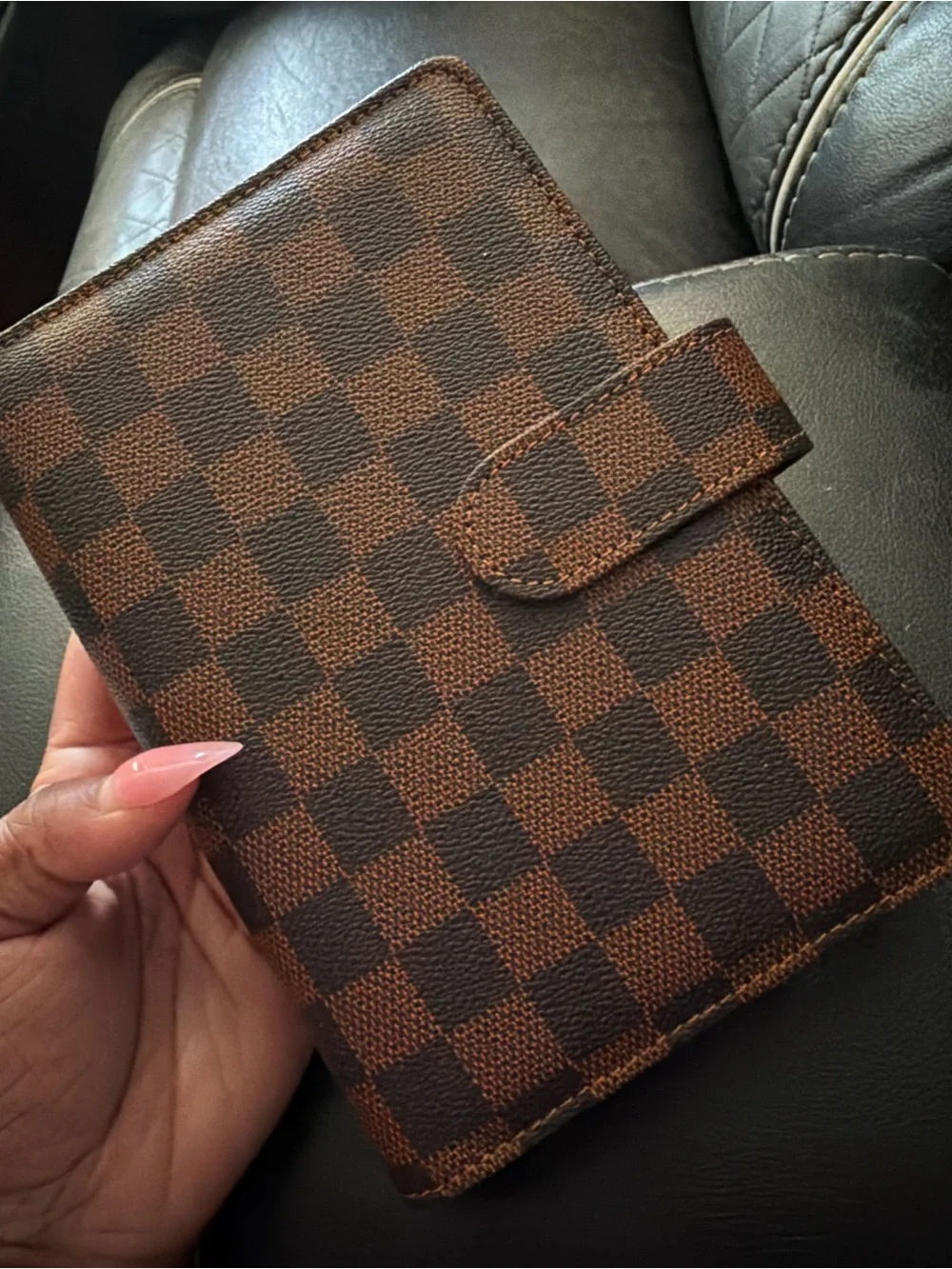 N/A classic brown